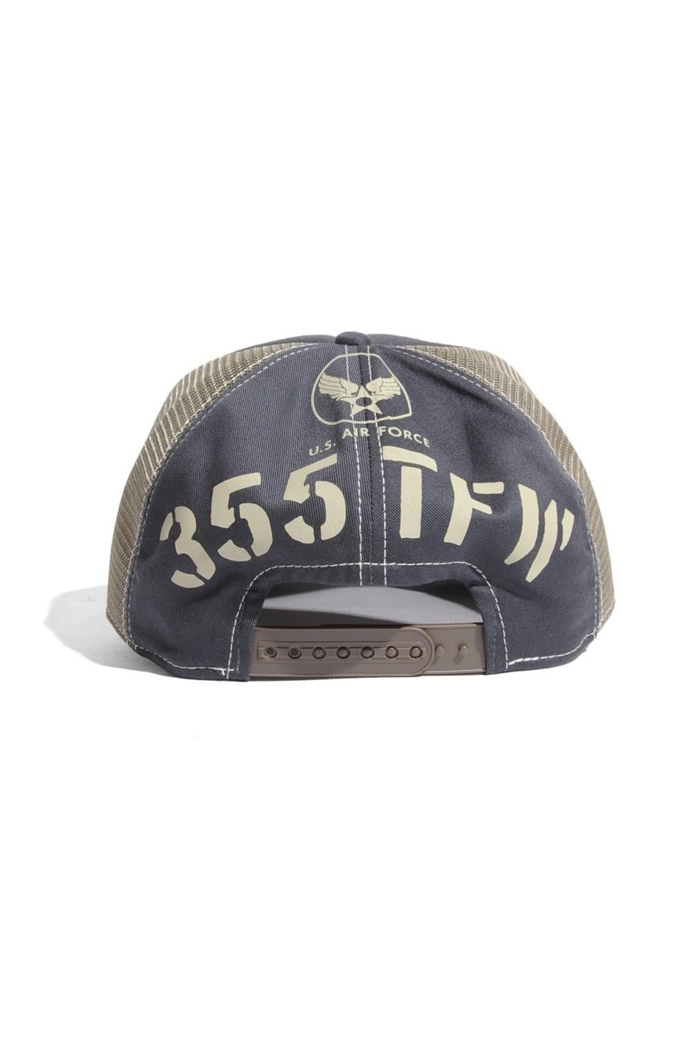 TOYS McCOY(トイズマッコイ) メッシュキャップ MESH CAP