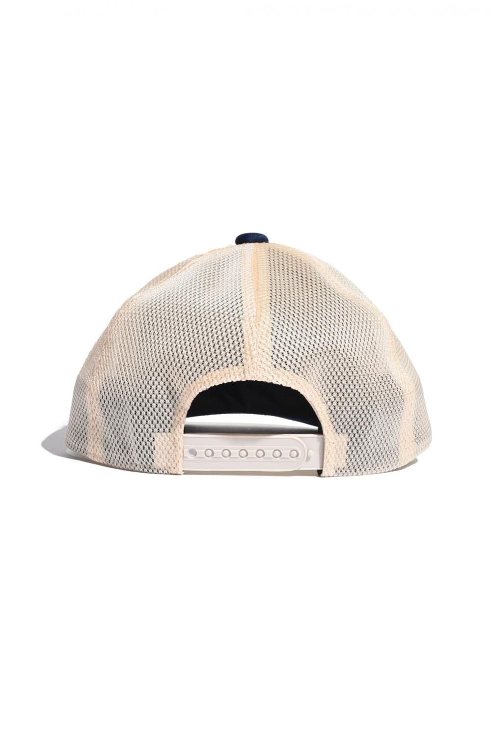 フラットヘッド(FLAT HEAD) メッシュキャップ FH MESH CAP