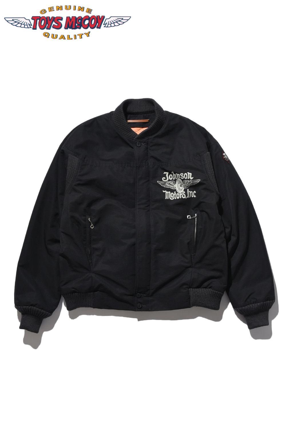 TOYS McCOY(トイズマッコイ) ダービージャケット DERBY JACKET ...