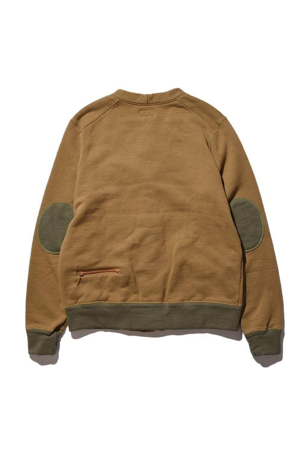 COLIMBO(コリンボ) カーディガン HANDLEY PAGE CARDIGAN ZU-0401