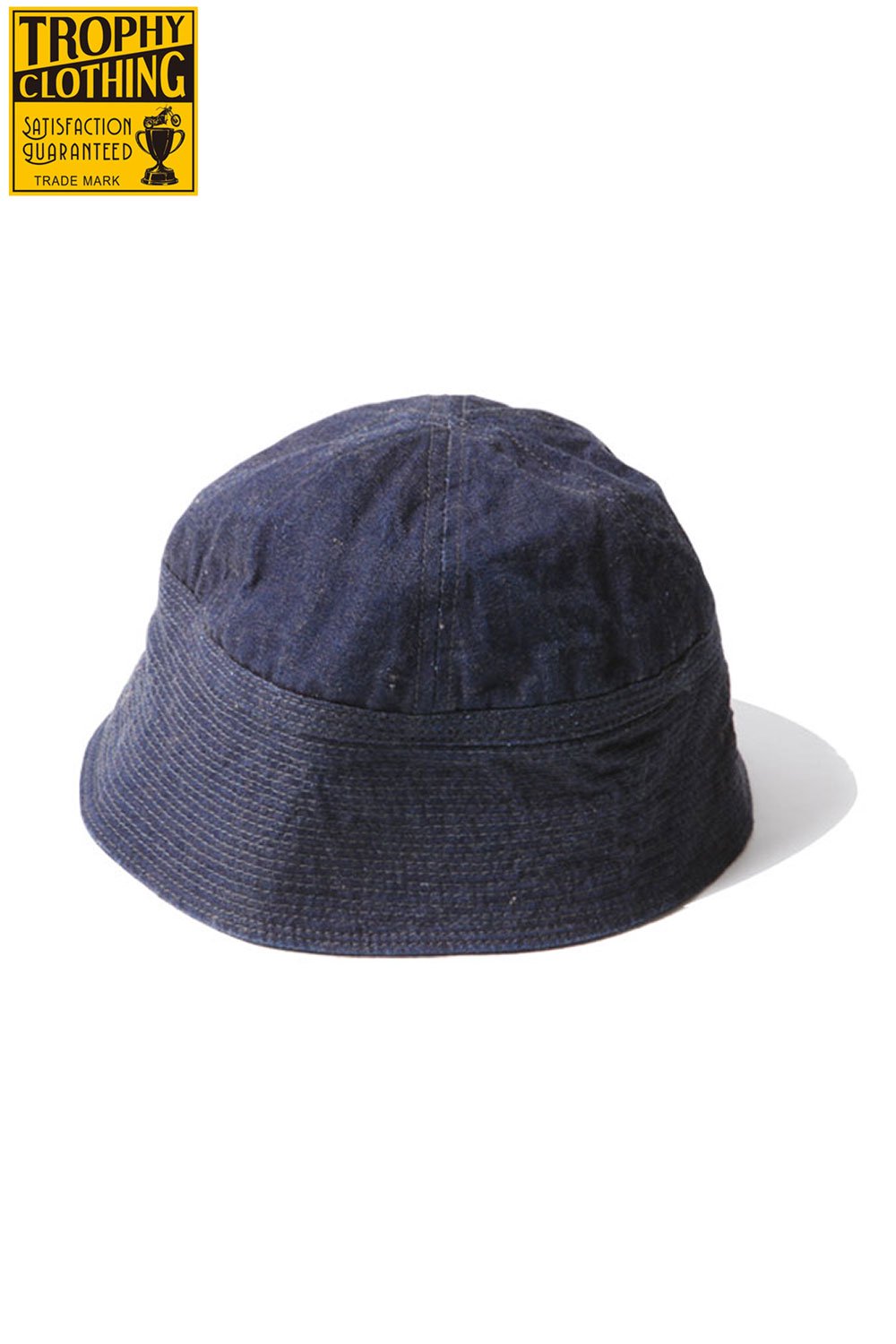 TROPHY CLOTHING(トロフィークロージング) セーラーハット Sailor Hat