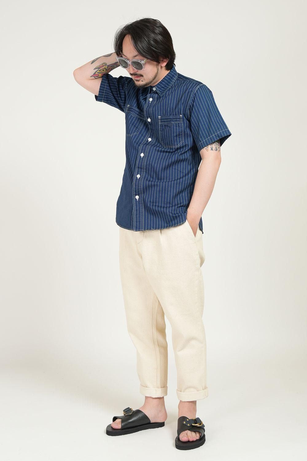 COLIMBO(コリンボ) イージーパンツ WATERLOO EZ PANTS ZU-0209