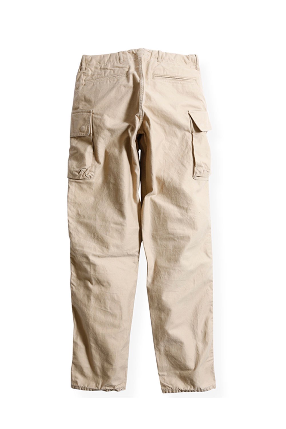 WESTRIDE(ウエストライド) カーゴパンツ CYCLE CARGO PANTS MB1808 