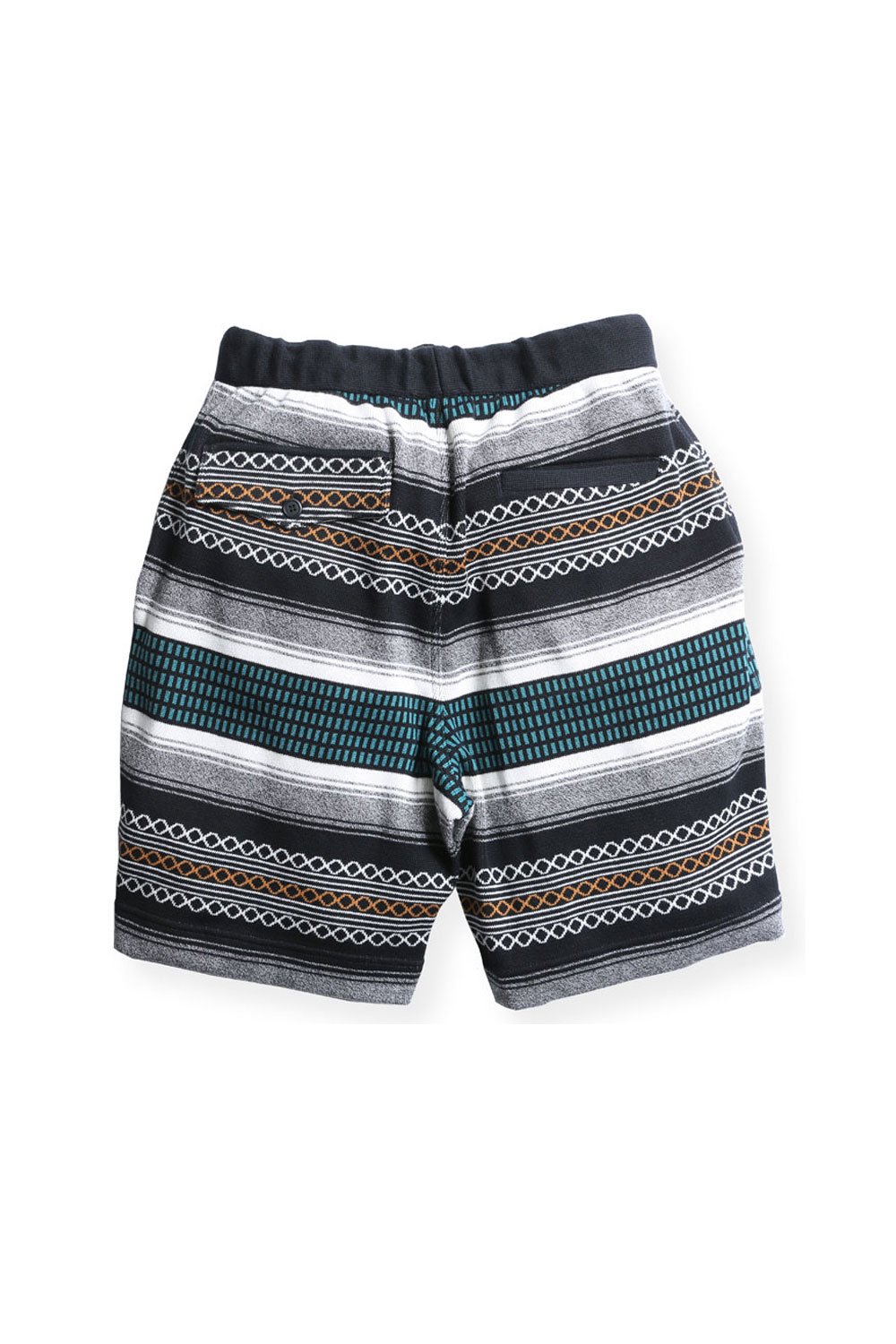 WESTRIDE(ウエストライド) ラグショーツ NGT KNIT SHORTS RUG 