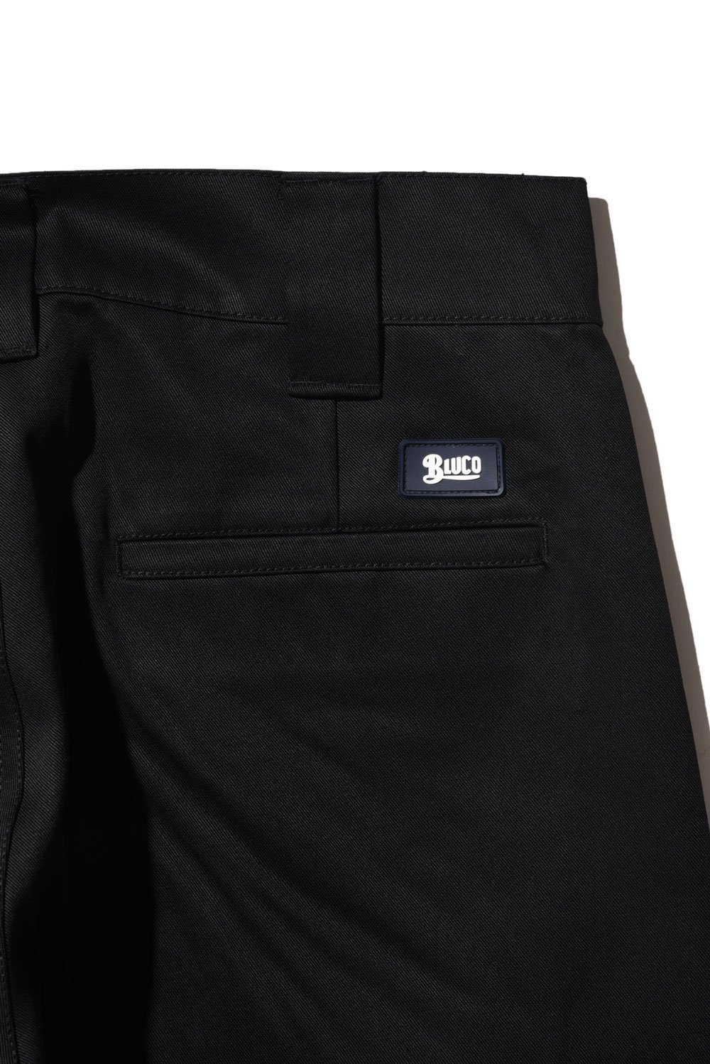 BLUCO(ブルコ) ワークパンツ STANDARD WORK PANTS OL-004 通販正規取扱