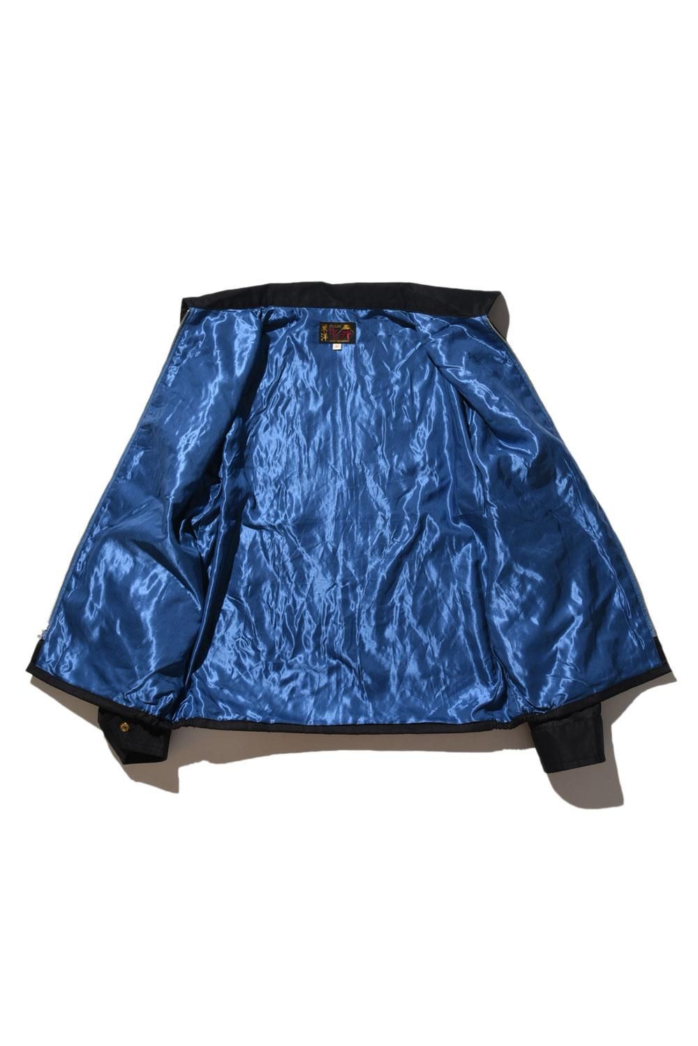 テーラー東洋 ベトジャン COTTON VIETNAM JACKET 