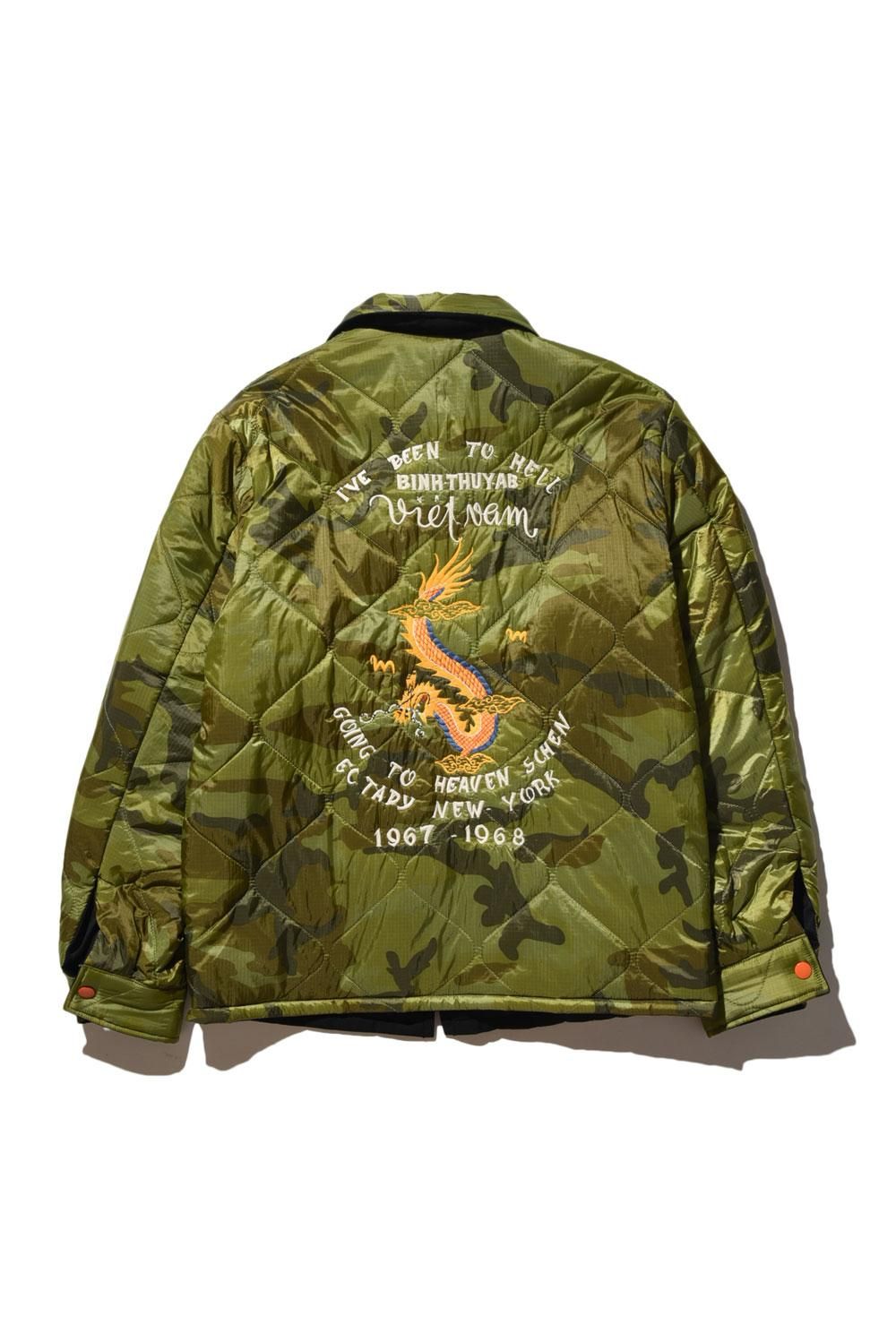 タ*ー様 東洋　ベトジャン TAILOR TOYO,TAILOR TOYO / VIETNAM JACKET - TOYO ENTERPRISE