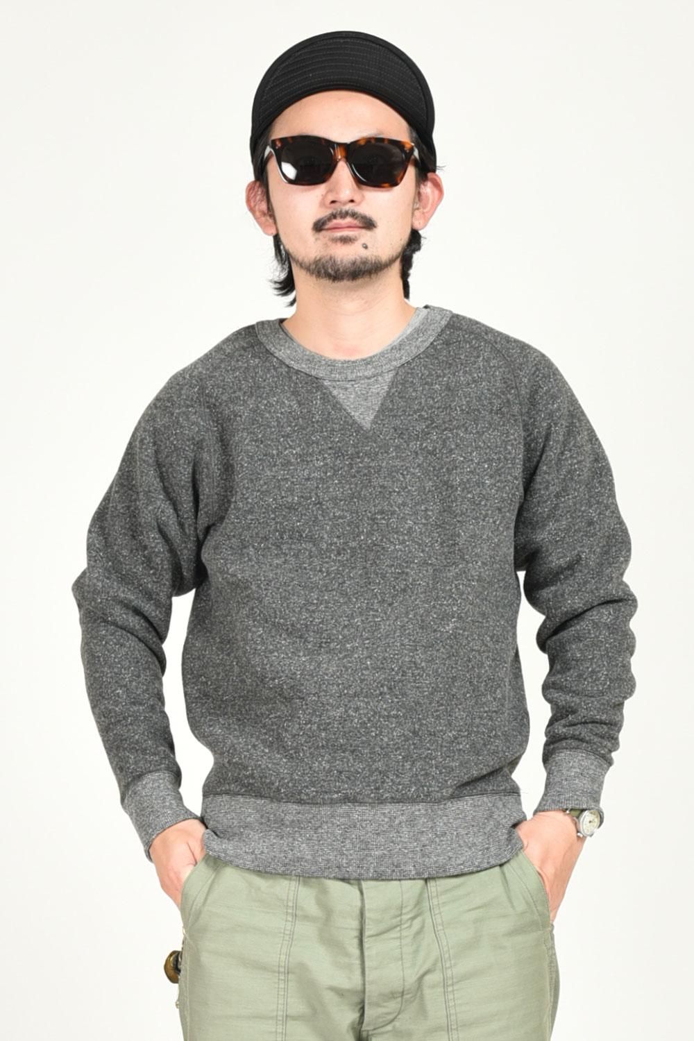 新品☆ダークブラウントレーナー☆clove送料込み アウトレット 価格ファッション - 新品☆ダークブラウン