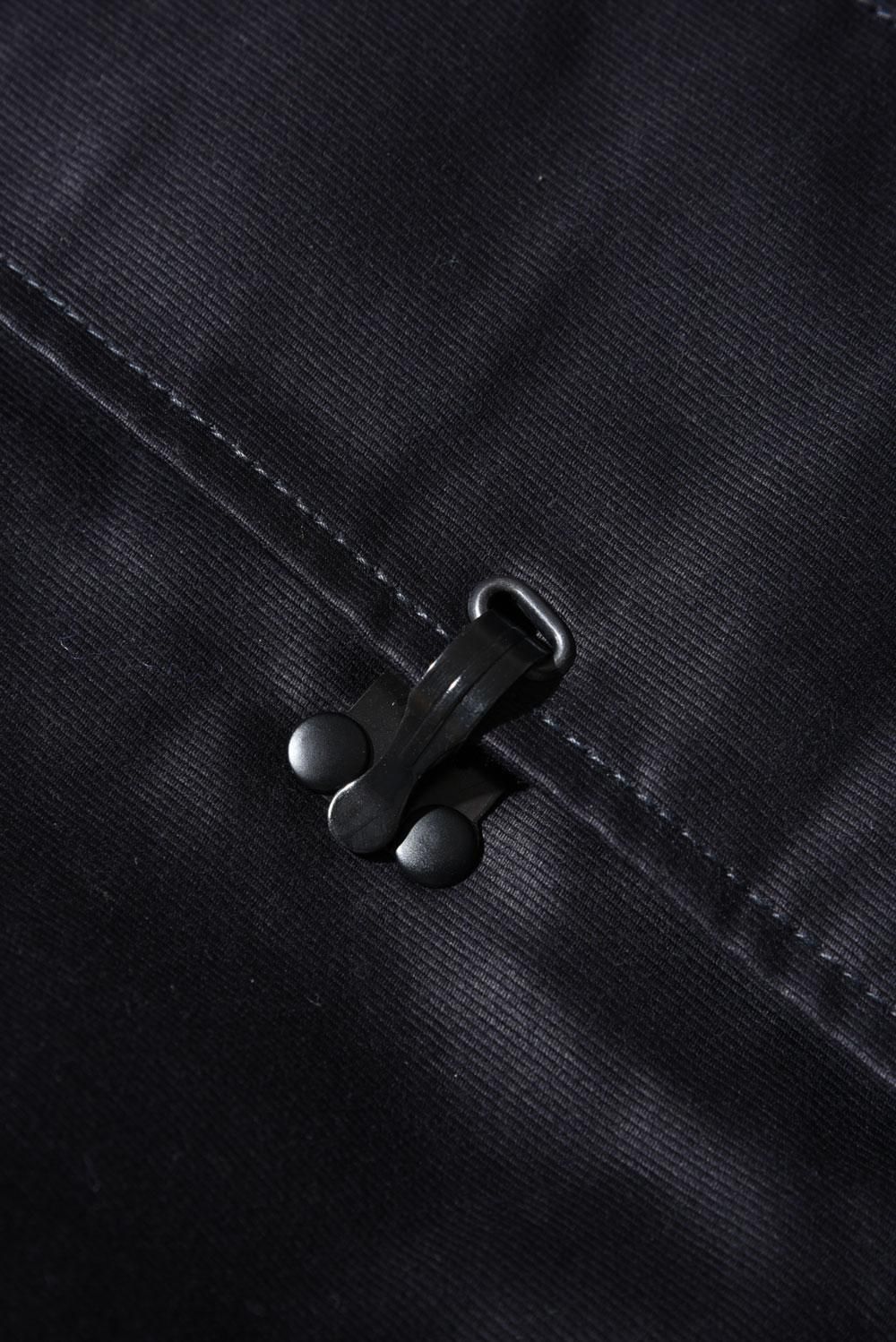 トロフィークロージング　デッキフックジャケット Deck Hook TR.mfg.」デッキフックジャケット（TROPHY CLOTHING