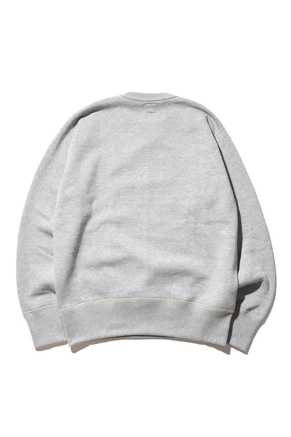 山梨店限定。FLAT HEAD マリリン・モンロー スウェット 42サイズ 山梨店限定。FLAT HEAD マリリン・モンロー スウェット 42サイズ