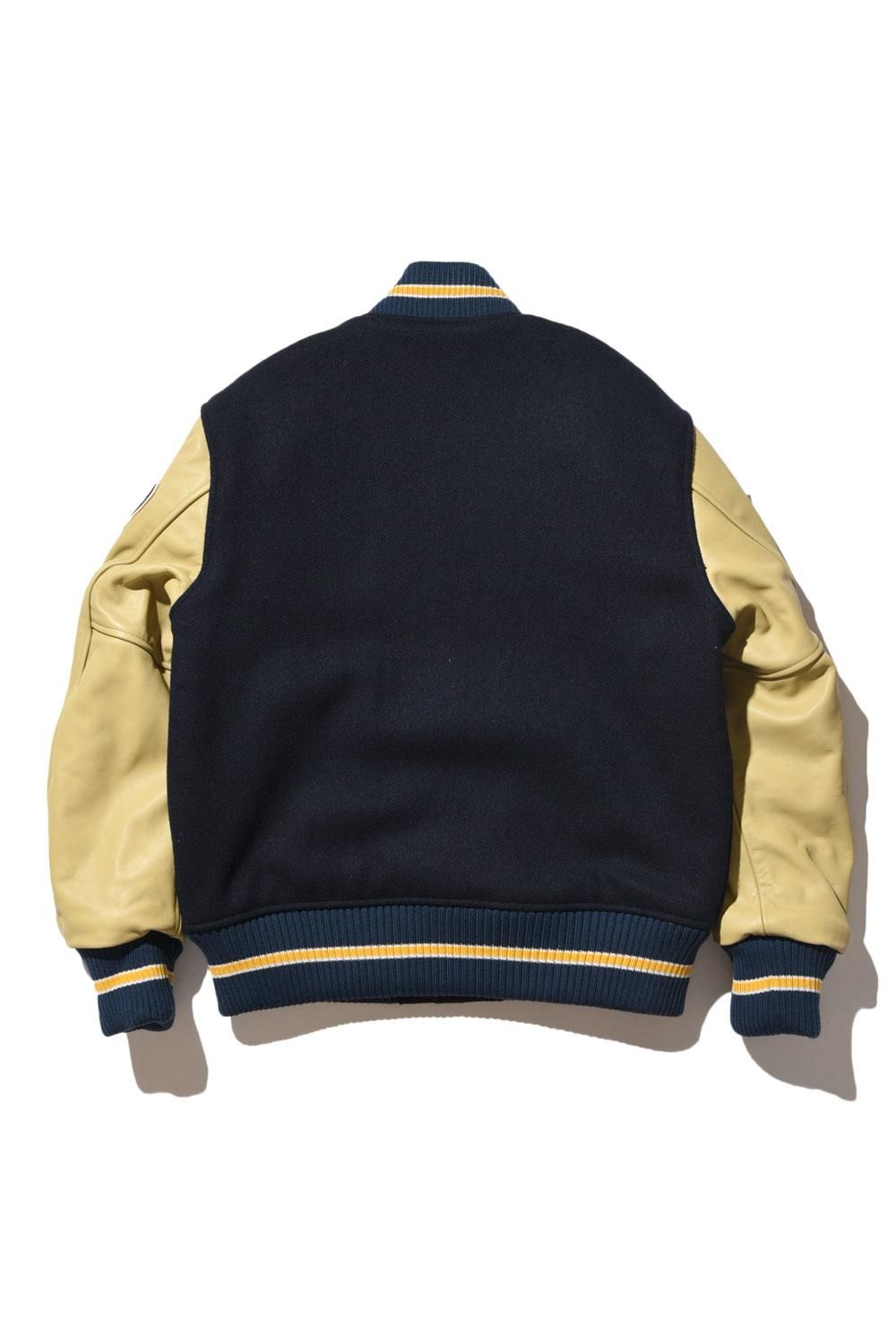 WHITESVILLE(ホワイツビル) アワードジャケット 30oz.WOOL