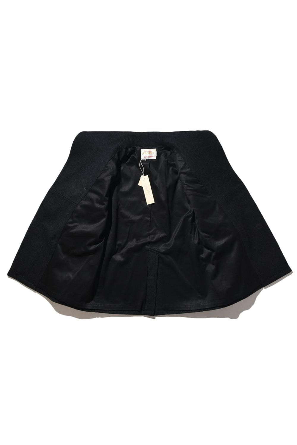 TROPHY CLOTHING(トロフィークロージング) マッキーノウール