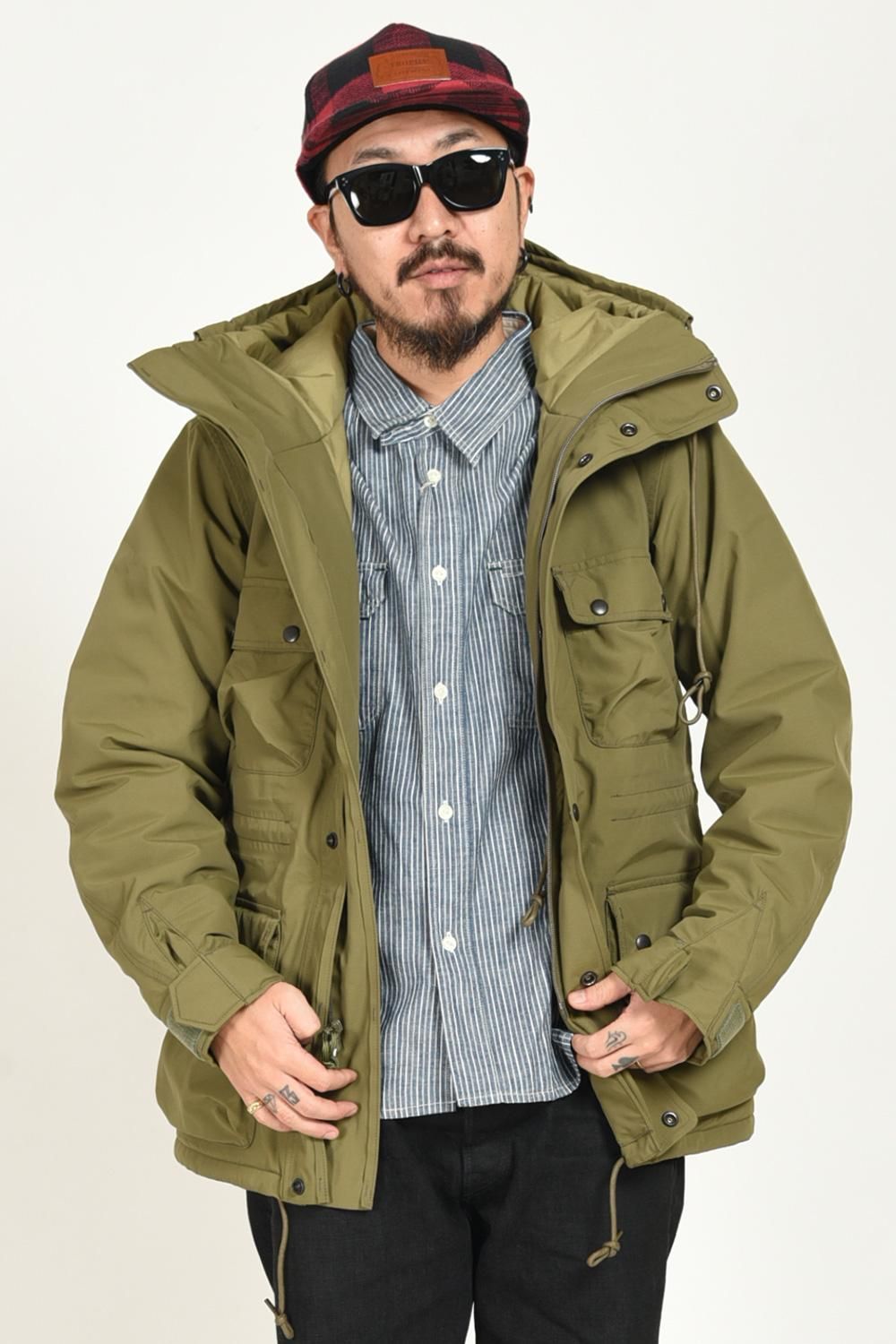 west ride NEW STORM WEATHER JKT - その他