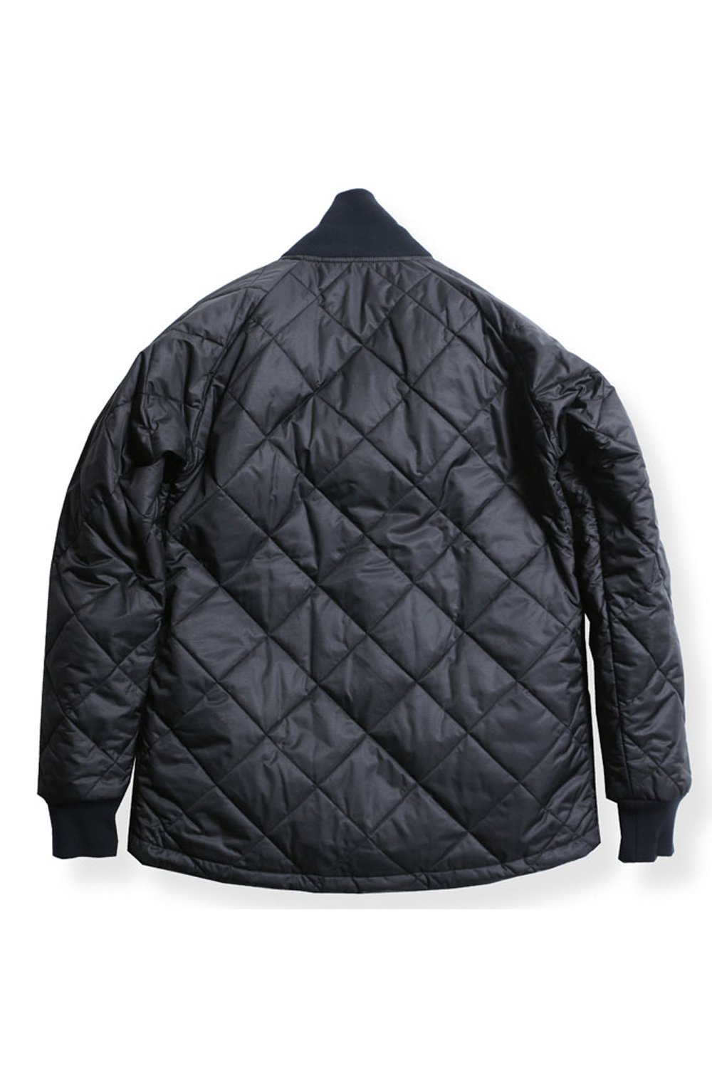 WESTRIDE(ウエストライド) キルティングジャケット CYCLE QUILT JACKET HR001 通販正規取扱 |  ハーレムストア公式通販サイト