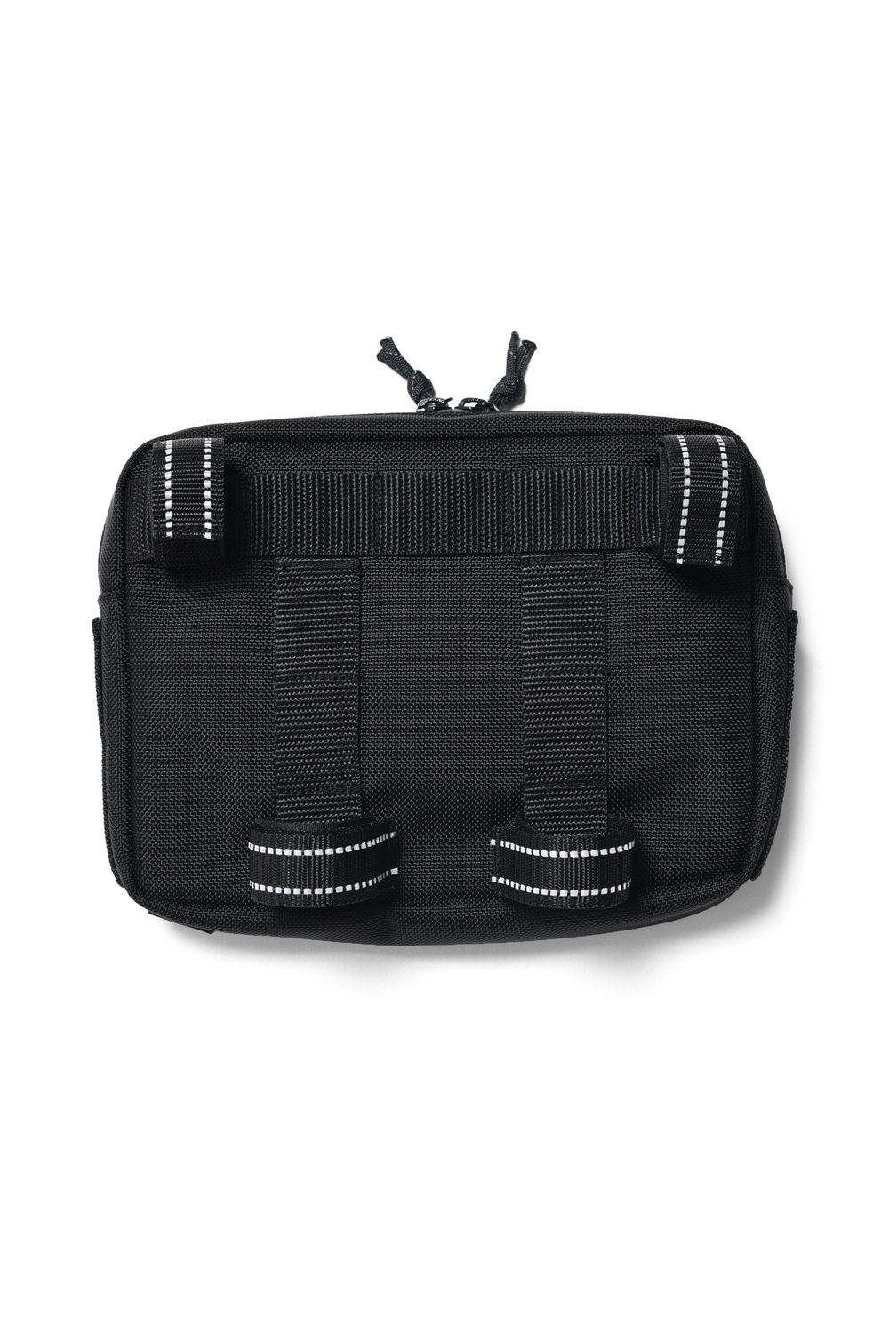 BLACK PARADE(ブラックパレード) ユーティリティーバッグ Cordura Utility Bag V3 通販正規取扱 |  ハーレムストア公式通販サイト