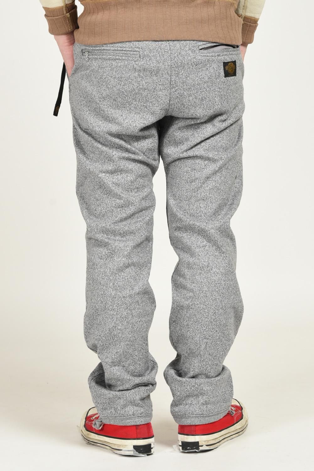 WESTRIDE(ウエストライド) ヘヴィーパンツ No10 HEAVY PANTS -H.GRAY ...