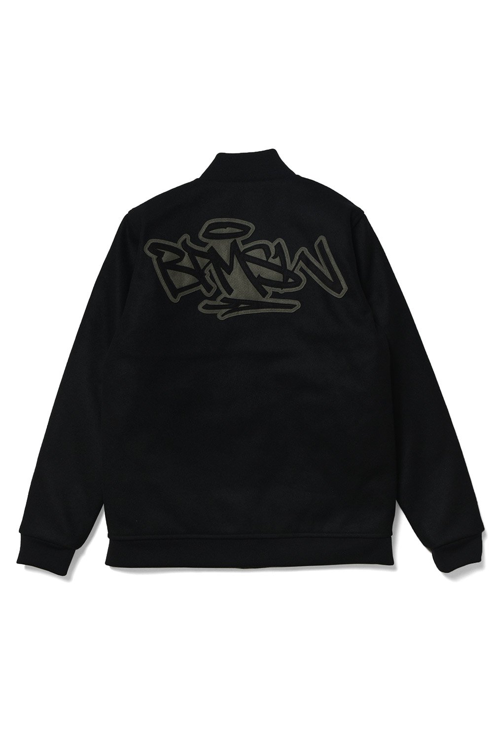 BLACK PARADE(ブラックパレード) バーシティジャケット Varsity Jacket 通販正規取扱 | ハーレムストア公式通販サイト