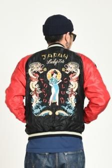 テーラー東洋通販正規取扱 | テーラー東洋のスカジャン通販は