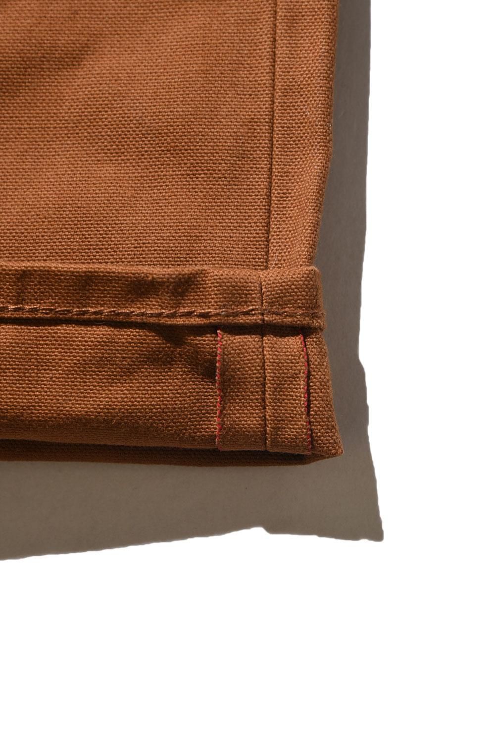 TROPHY CLOTHING(トロフィークロージング) ワークパンツ 1806 W Knee