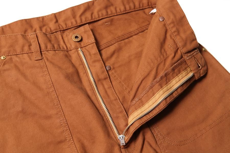 TROPHY CLOTHING(トロフィークロージング) ワークパンツ 1806 W Knee