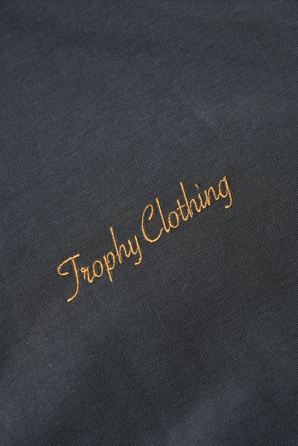 超希少✨】 TROPHY CLOTHING コーチジャケット アメカジ ご購入商品