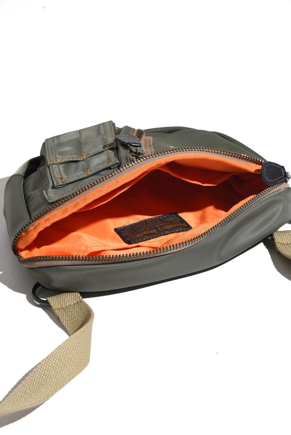 PHERROW'S フェローズ ミリタリーポシェット 20S-PMWP1 楽天市場】PHERROW'S（フェローズ）ミリタリーポシェット【20S