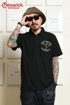 CHESWICK(チェスウィック)通販正規取扱 | ハーレムストア