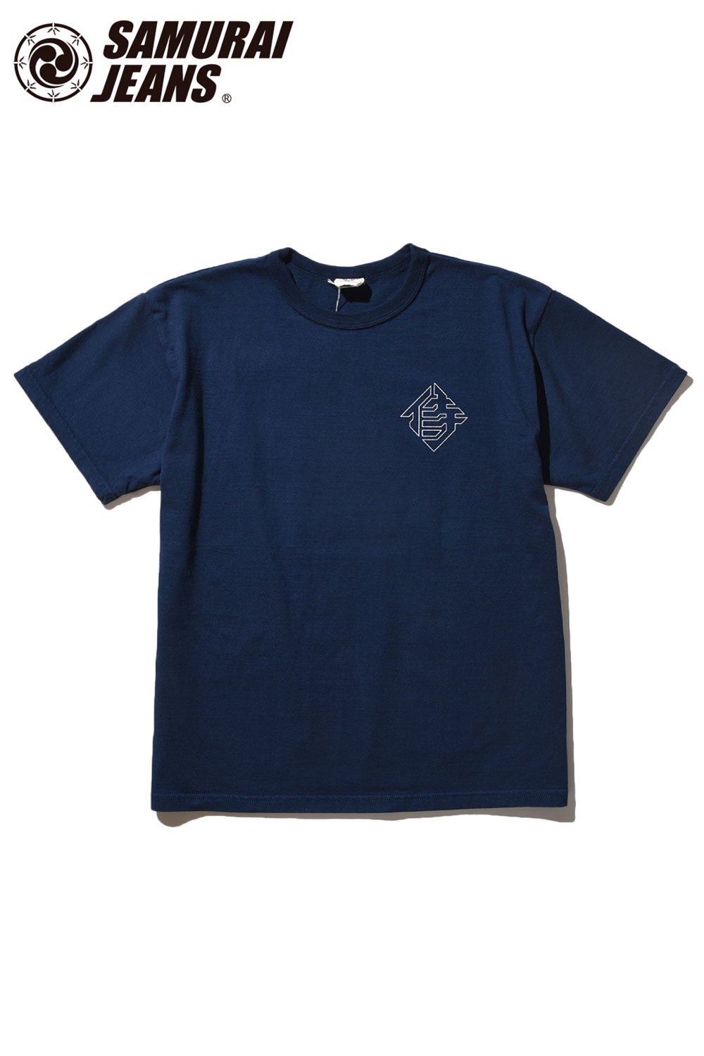 SAMURAI JEANS(サムライジーンズ) Tシャツ HEAVY WEIGHT T-SHIRT