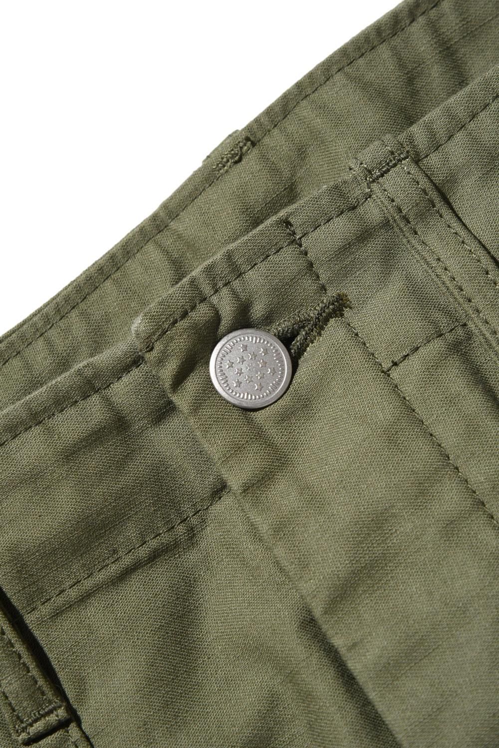 良品 2.4万 トロフィークロージング ベイカーパンツ TR20SS-603 TROPHY CLOTHING トロフィークロージング TR20SS-603 BAKER