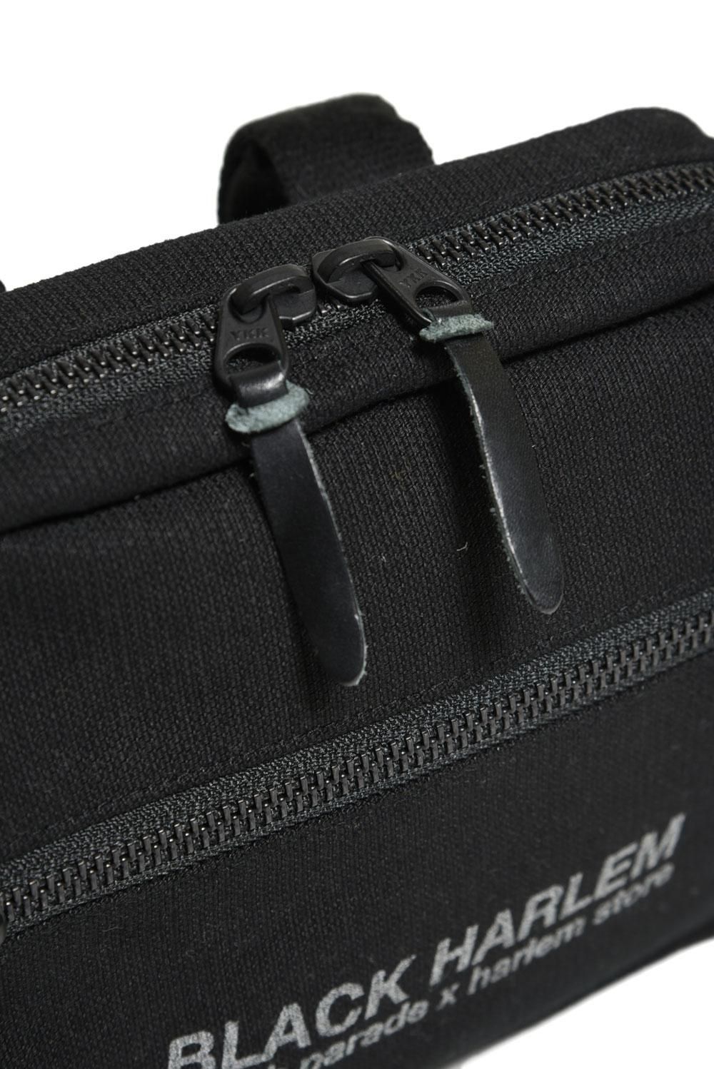 N.E.S Utility Bag - ブラックパレード | Black Parade