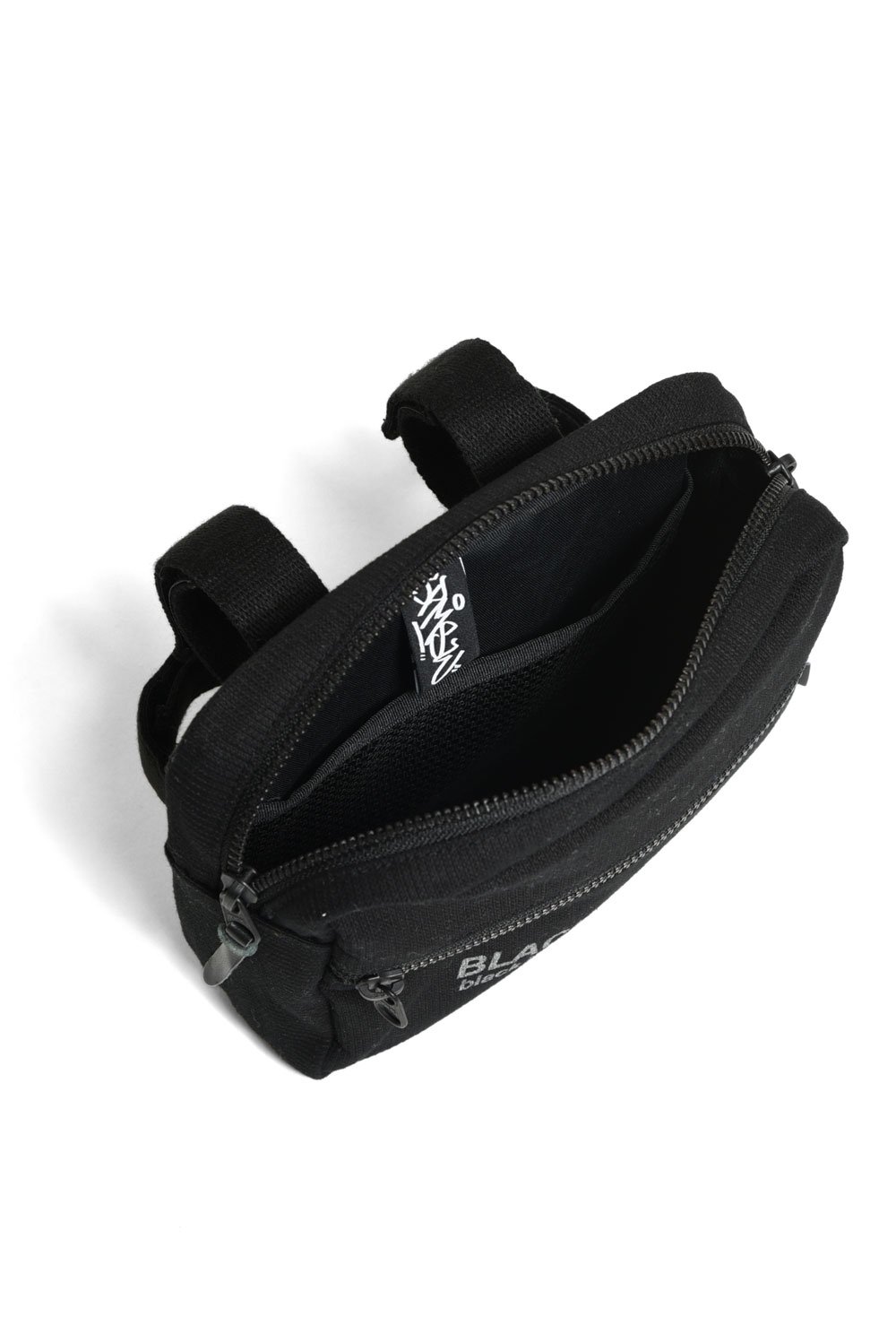 black parade Cordura Side Bag bpmsw バッグ - www 