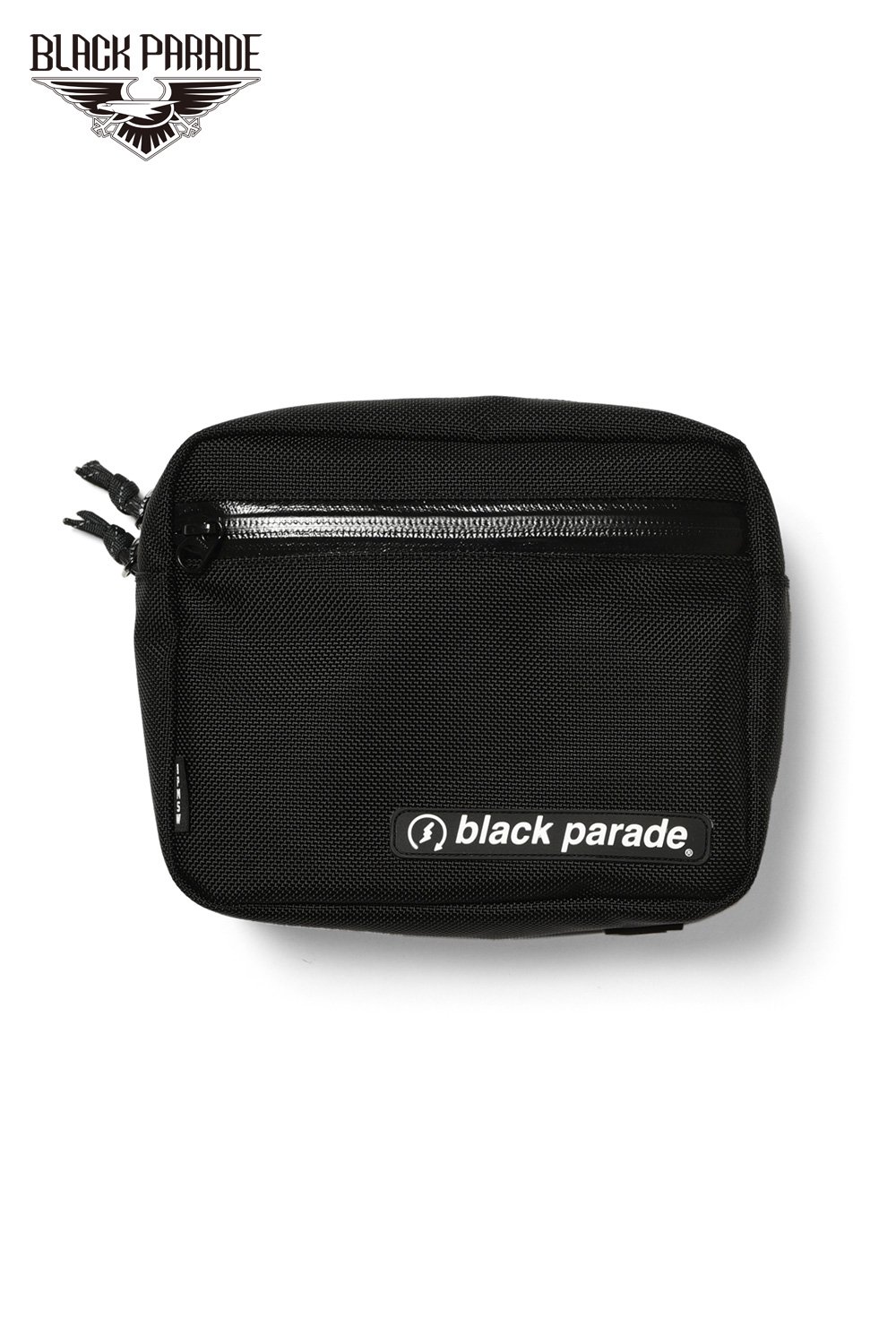 BLACK PARADE(ブラックパレード) ユーティリティーバッグ Cordura