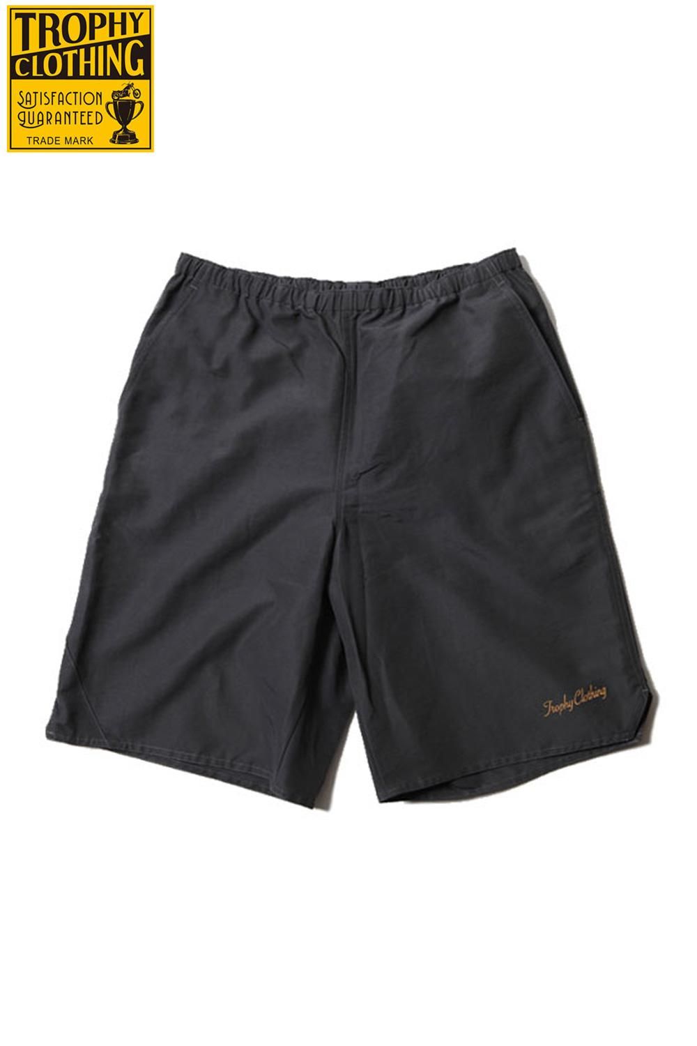 TROPHY CLOTHING オリーブ ショートパンツ TROPHY CLOTHING オリーブ ショートパンツ
