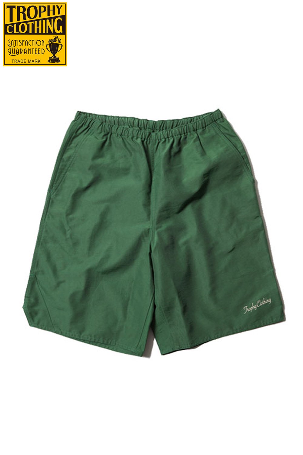 TROPHY CLOTHING(トロフィークロージング) ジムショーツ Gym Shorts TR20SS-406 通販正規取扱 |  ハーレムストア公式通販サイト