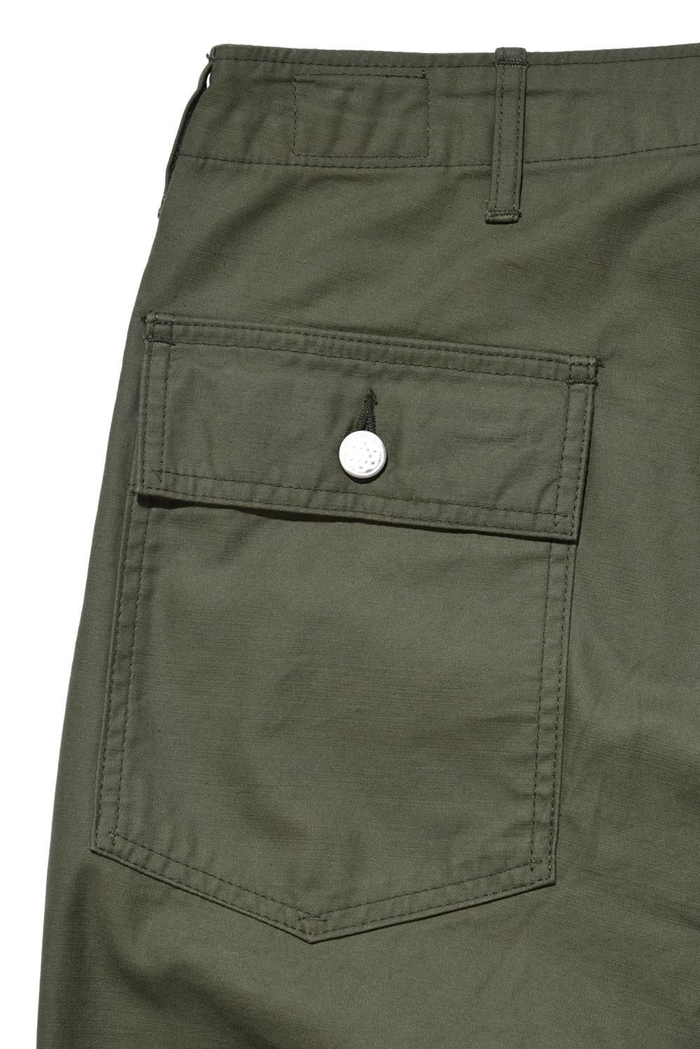 良品 2.4万 トロフィークロージング ベイカーパンツ TR20SS-603 TROPHY CLOTHING トロフィークロージング TR20SS-603 BAKER
