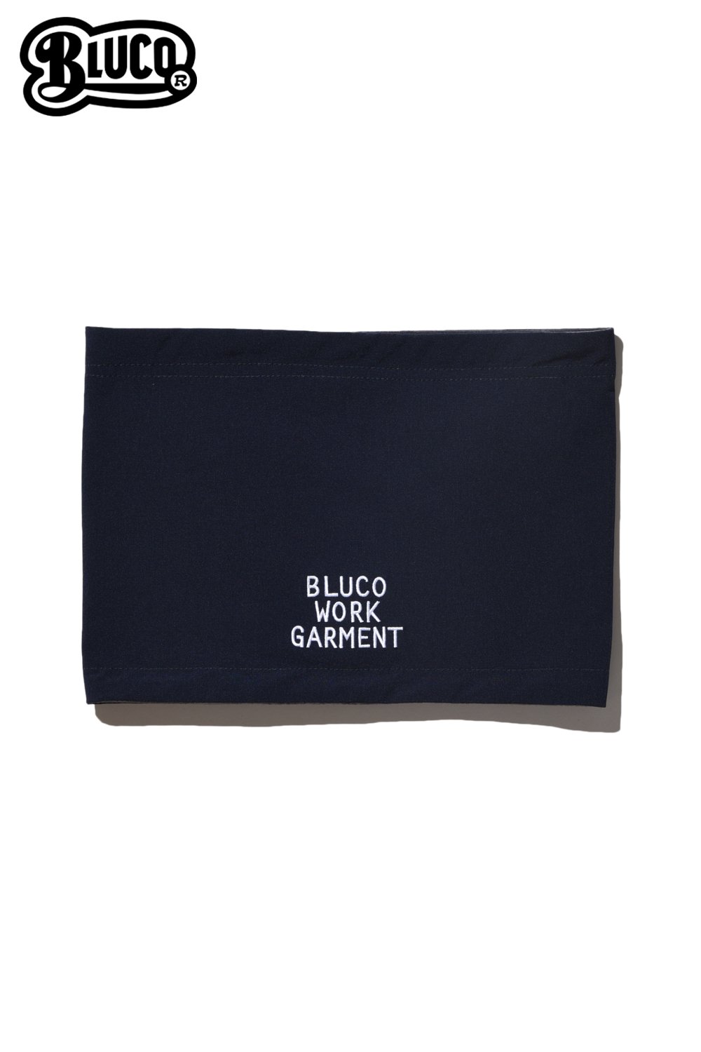 BLUCO WORK GARMENT(ブルコ) ネックウォーマー NECK WARMER OL-207-020