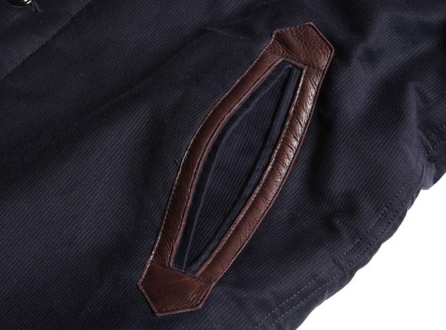 TROPHY CLOTHING(トロフィークロージング) N-1デッキジャケット