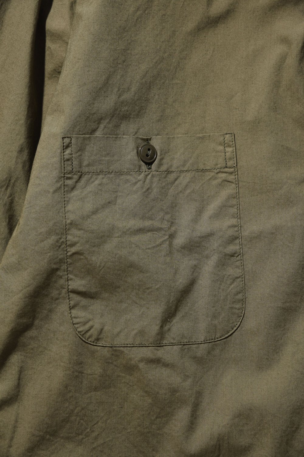 バズリクソンズ(BUZZ RICKSON'S) ミリタリーシャツ UTILITY SHIRTS N-3 BR28219 通販正規取扱 |  ハーレムストア公式通販サイト