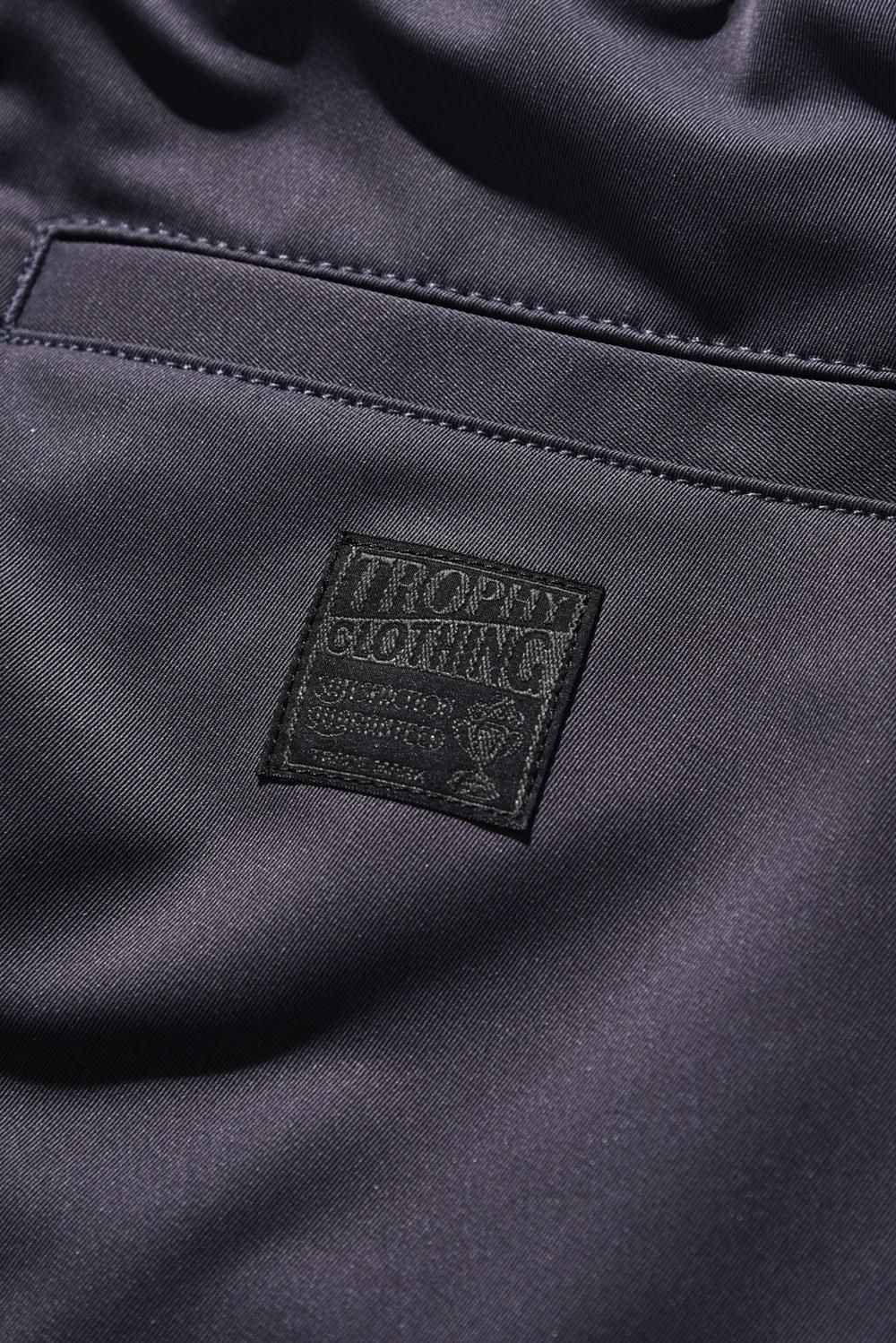 TROPHY CLOTHING トロピカルミルパンツ TROPHY CLOTHING トロフィークロージング パンツ 