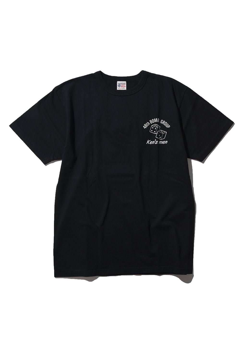 バズリクソンズ(BUZZ RICKSON'S) Tシャツ S/S T-SHIRT 