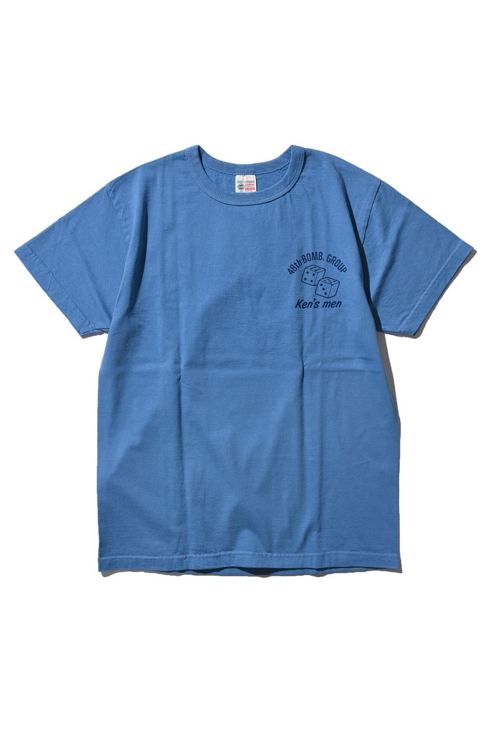 バズリクソンズ(BUZZ RICKSON'S) Tシャツ S/S T-SHIRT 