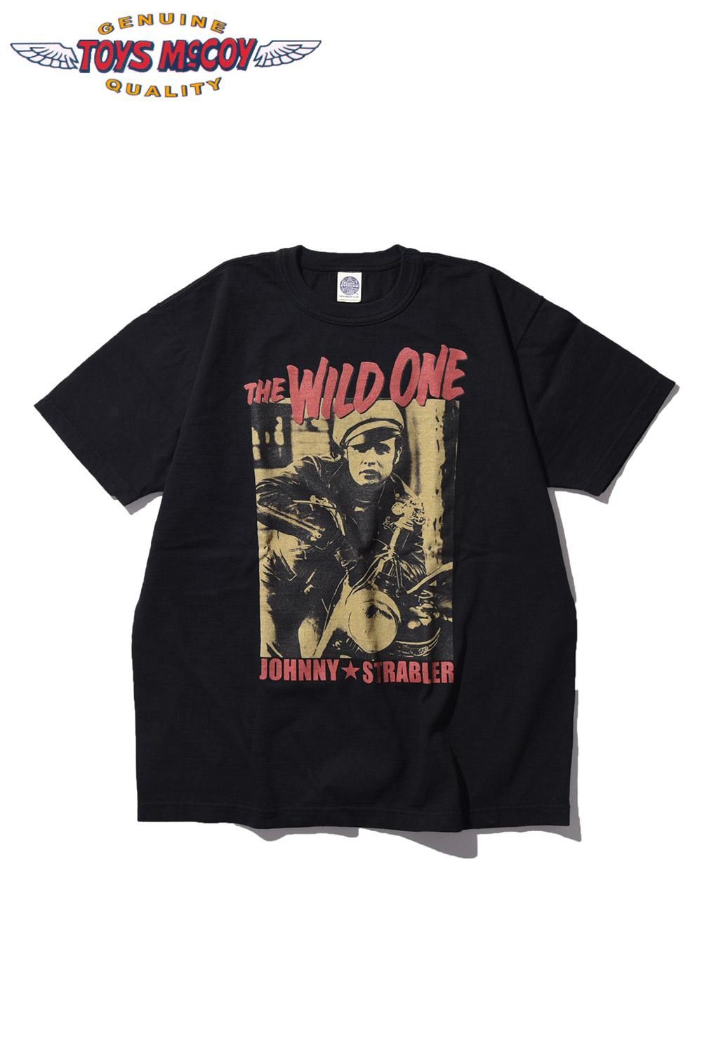 TOYS McCoy トイズマッコイ MARLON BRANDO Tシャツ L TOYS McCoy トイズマッコイ MARLON BRANDO Tシャツ L - メルカリ