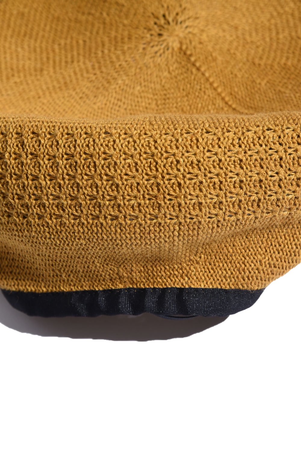TROPHY CLOTHING(トロフィークロージング) ベレー帽 RUSSEL BASQUE 
