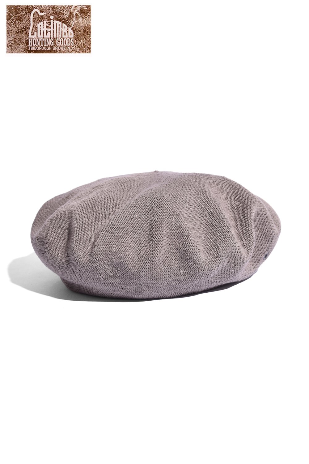 COLIMBO(コリンボ) ベレー帽 BERET ZW-0602 通販正規取扱 | ハーレムストア公式通販サイト