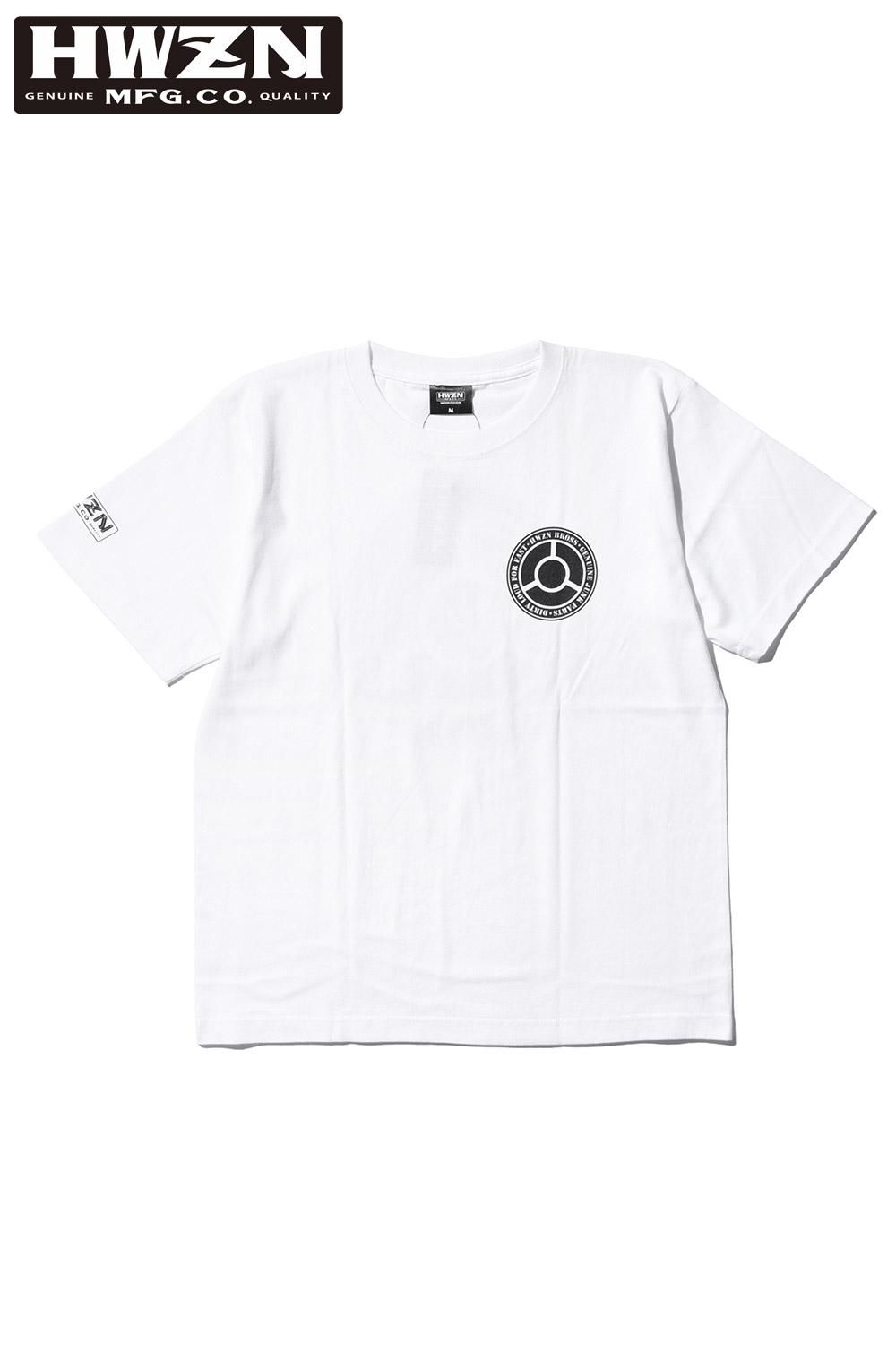 HWZNBROSS(ハウゼンブロス) ドライメッシュジャージ Dry Mesh