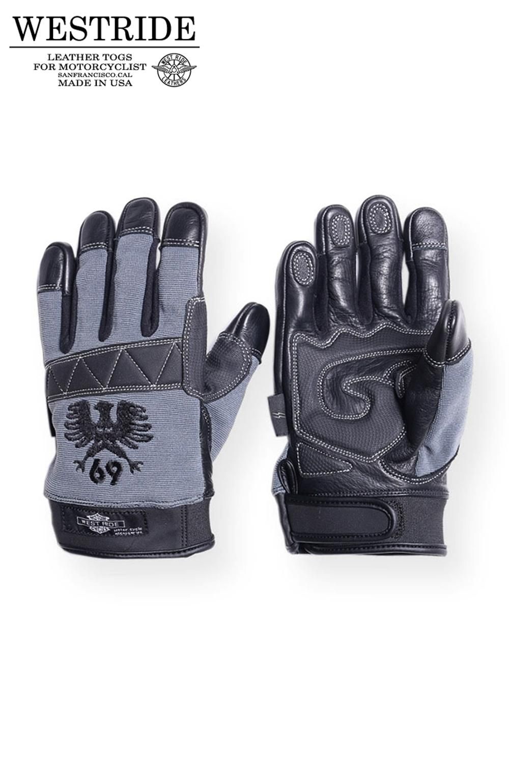 絶対一番安い GLOVE WESTRIDE ウォームグローブ ウエストライド 最大51