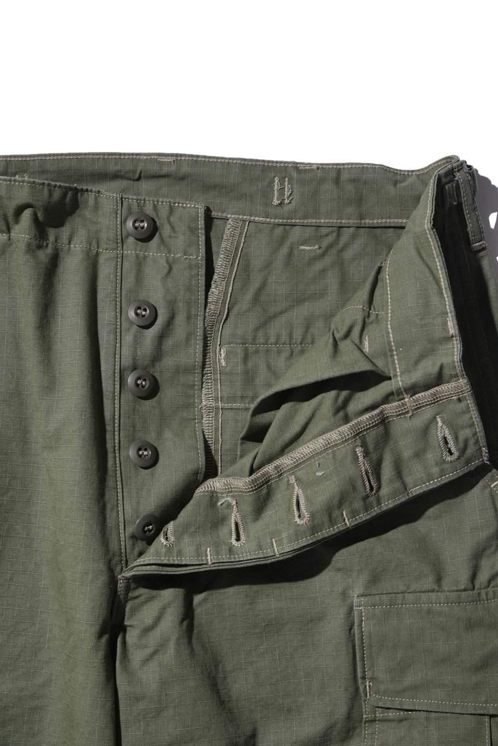 COLIMBO(コリンボ) ブッシュパンツ SOUTHERNMOST BUSH PANTS ZW COLIMBO(コリンボ) ブッシュパンツ SOUTHERNMOST BUSH PANTS ZW