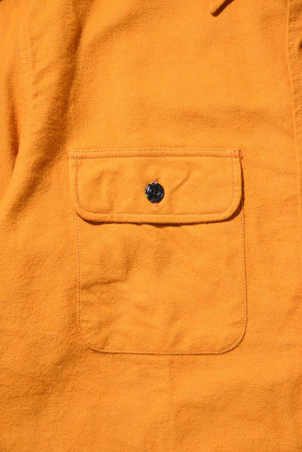 SUGAR CANE(シュガーケーン) ヘビーツイルシャツ FICTION ROMANCE 9.5oz. HEAVY TWILL with  MARBLE BUTTON SC28753 通販正規取扱 | ハーレムストア公式通販サイト