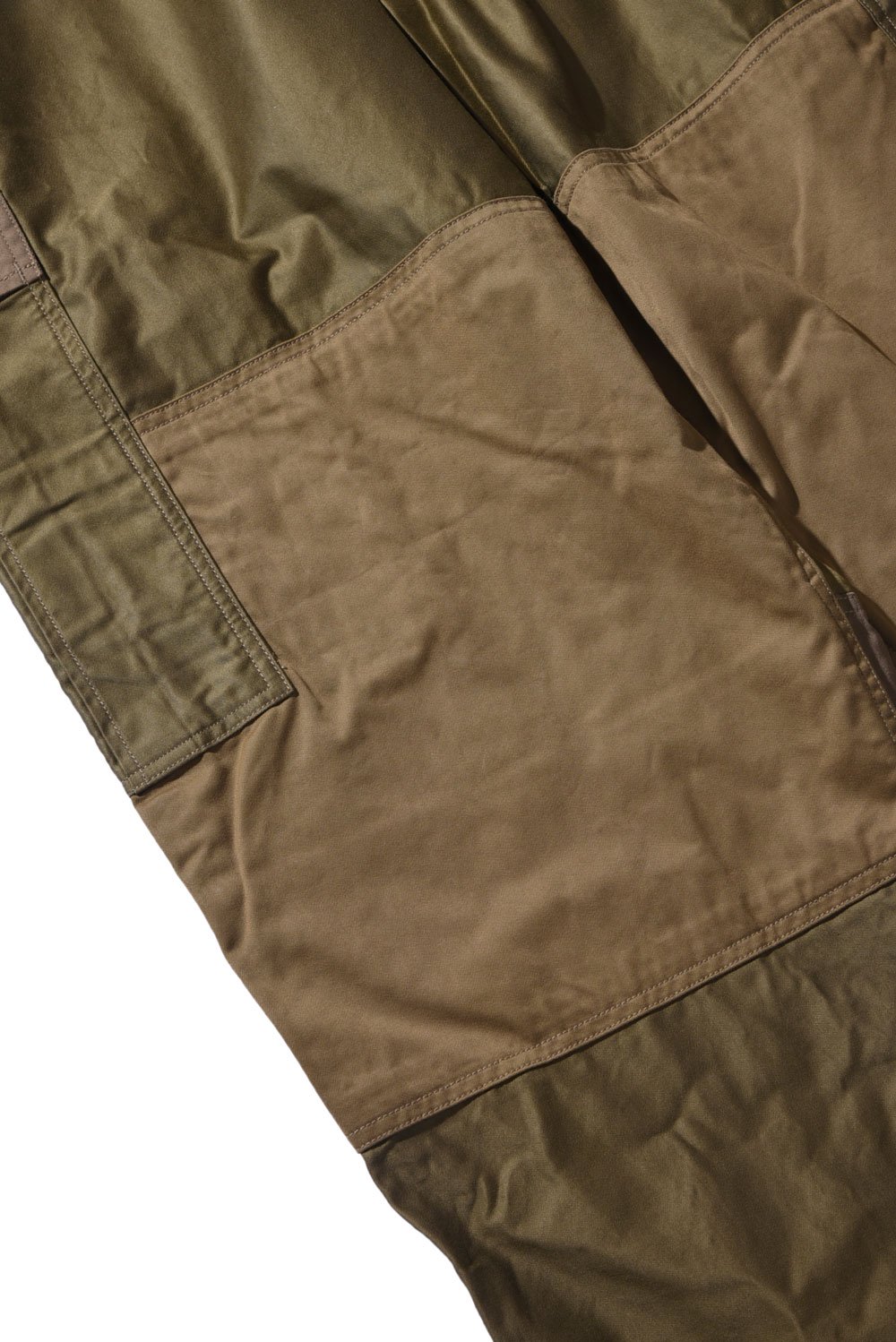 MODUCT(モダクト) カーゴパンツ MONKEY BUTT CARGO PANTS MODUCT MFG