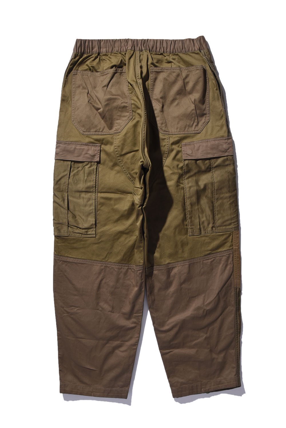 MODUCT(モダクト) カーゴパンツ MONKEY BUTT CARGO PANTS MODUCT MFG